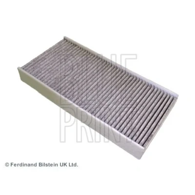 Imagem de BLUE PRINT ADP152513 Filtro, ar do habitáculo Filtro de carvão ativado 320 150 34 PEUGEOT: 407 SW, Sedan, Coupe, CITROËN: C5 II Hatchback