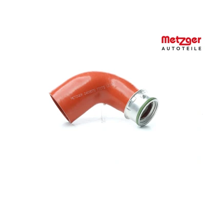 Imagem de METZGER 2400578 Mangueira Para o Turbocompressor Silicone com acoplamento rápido sem braçadeira AUDI: A3 Hatchback, Sportback, VOLKSWAGEN: Golf 5