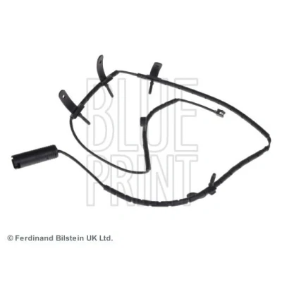 Imagem de BLUE PRINT ADB117202 Sensor de Desgaste Pastilha Freio Eixo traseiro esquerdo, direito MINI: Hatchback, Cabrio