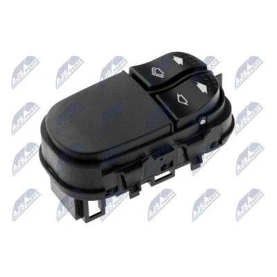 Imagem de NTY EWS FR 008 Interruptor, elevadores dos vidros à frente, lado esquerdo FORD: Focus Mk1 Sedan, Carrinha, Hatchback