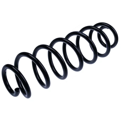 Imagem de DENCKERMANN D700667 Mola de suspensão Eixo traseiro VOLKSWAGEN: Golf 6, 5, SKODA: Octavia 3 Schrägheck