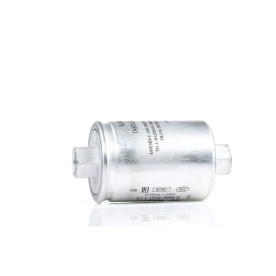 Imagem de BOSCH 0 986 450 119 Filtro de Combustível dos tubos LAND ROVER: Range Rover 1, Freelander I SUV, Discovery 200 Hatchback, 400 Sedan