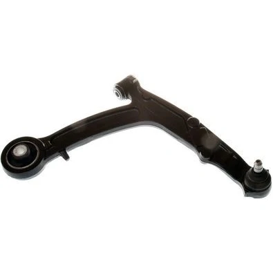 Imagem de DENCKERMANN D120462 Braço de suspensão Eixo dianteiro, lado direito transversal 15mm FIAT: Panda II Hatchback