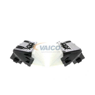 Imagem de VAICO V30 7654 Filtro de ar 74 302,0 97 Cartucho filtrante Original Quality MERCEDES BENZ: Classe C T modell, E Sedan, Sedan