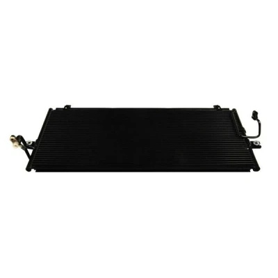 Imagem de MAXGEAR Easy Fit AC830047 Condensador sem secador 15,5 10 Alumínio 734 R 134a