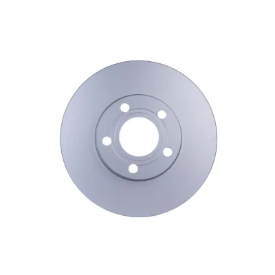 Imagem de HELLA PRO 8DD 355 105 551 Disco de travão 282 25 05/05 112 interior ventilado revestido sem pernos fixação da roda, cubo roda