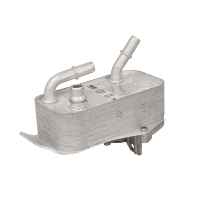Imagem de NISSENS 91353 Radiador de óleo, caixa velocidades automática
