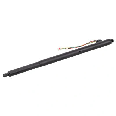 Imagem de FEBI BILSTEIN 179322 Amortecedor da mala 668,5 traseira esquerda com motor elétrico