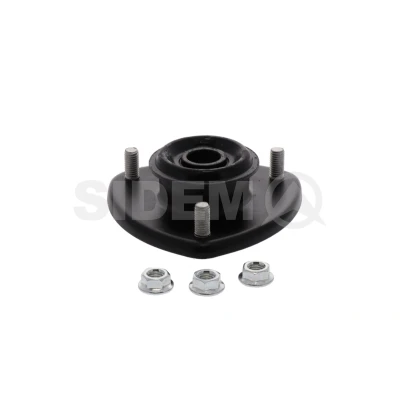 Imagem de SIDEM 877404 Suporte de apoio do conjunto mola / amortecedor Eixo dianteiro SUZUKI: Vitara I SUV Cabrio,