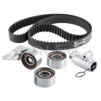 Imagem de SNR KD473.19 Jogo de correias dentadas 154 MITSUBISHI: L200 / Strakar IV Pick up