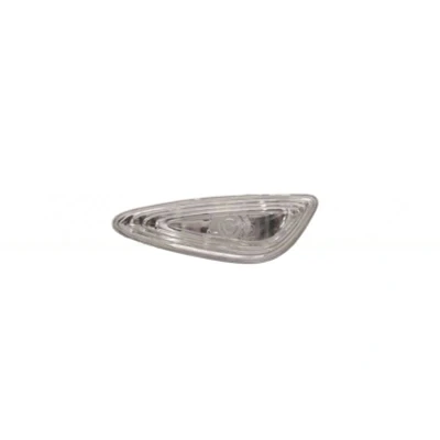 Imagem de PRASCO KI3244042 Intermitente branco Retrovisor exterior esquerdo, instalação lateral com porta lâmpadas