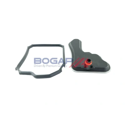Imagem de BOGAP P8115100 Conjunto do filtro hidráulico, caixa velocidades automática com junta cárter óleo CITROËN: C5 I Carrinha