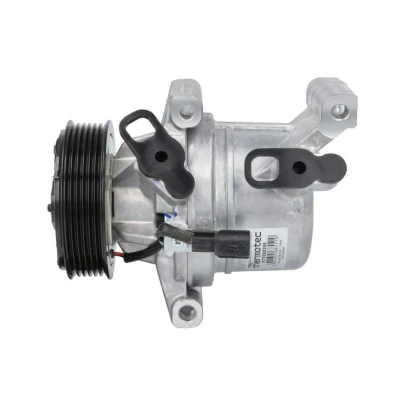 Imagem de Compressor, ar condicionado THERMOTEC KLIMA KTT090286