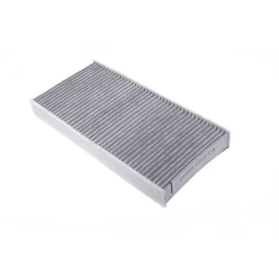 Imagem de DENCKERMANN M110442K Filtro, ar do habitáculo Filtro de carvão ativado 314mm 152mm 40mm PEUGEOT: 407 Sedan, SW, Coupe, CITROËN: C5 II Carrinha