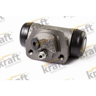Imagem de KRAFT 6032065 Cilindro de Roda 22,0mm Ferro fundido FORD: Escort 5, MONDEO 1