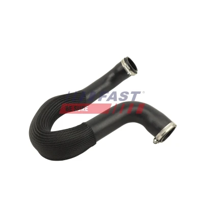 Imagem de FAST FT10490 Mangueira Para o Turbocompressor AEM (borracha de etileno acrilato)