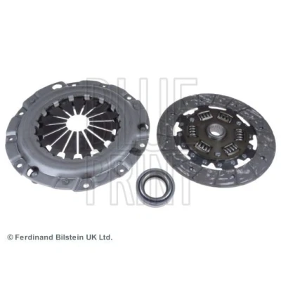 Imagem de BLUE PRINT ADZ93012 Kit de Embraiagem três peças com massa lubrificante sintética rolamento desembraiagem 225 OPEL: Campo