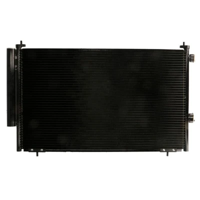 Imagem de Condensador, ar condicionado THERMOTEC KTT110639