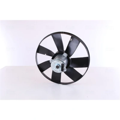 Imagem de NISSENS 85538 Ventilador de Radiador 308 12 108 sem regulador integrado VOLKSWAGEN: Polo II Coupe, GOLF 3, Hatchback
