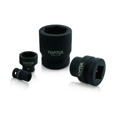 Imagem de TOPTUL KABA1620 Chave de caixa 40 20 12,5 (1/2&quot;)