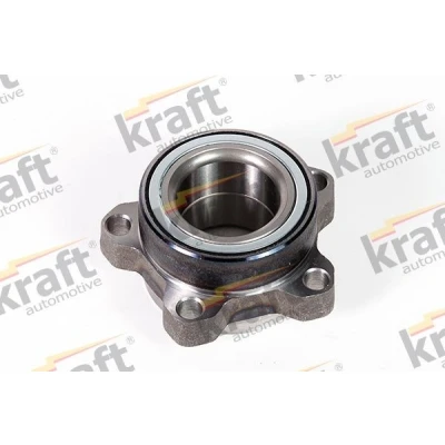 Imagem de KRAFT 4102435 Kit de rolamento roda Eixo dianteiro FORD: Transit Mk5 Van