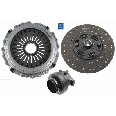Imagem de Kit de embraiagem SACHS 3400 700 368