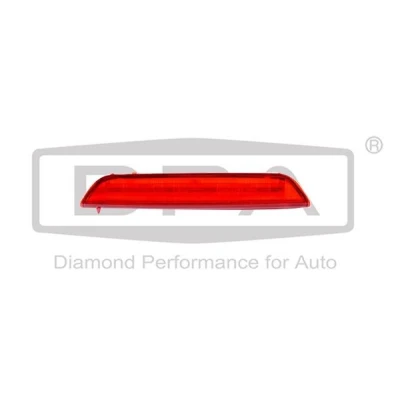 Imagem de DPA 99451822602 Luz de stop adicional SKODA: Octavia 2 Combi