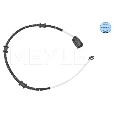 Imagem de MEYLE 18 14 527 0003 Sensor de Desgaste Pastilha Freio Eixo dianteiro JAGUAR: XF Sedan
