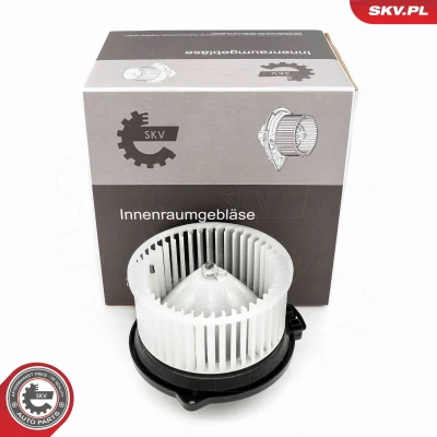 Imagem de ESEN SKV 68SKV113 Ventilador do Habitáculo HONDA: CIVIC 6 Fastback