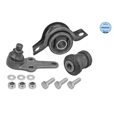 Imagem de MEYLE 716 610 0008 Jogo de reparação, braço transversal FORD: Focus Mk1 Hatchback
