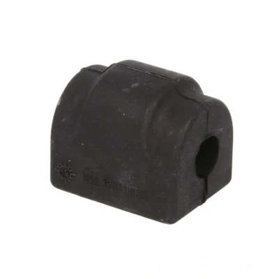 Imagem de FEBI BILSTEIN 32031 Casquilho da Barra Estabilizadora Eixo traseiro Borracha 12, 13 BMW: 5 Sedan, Touring