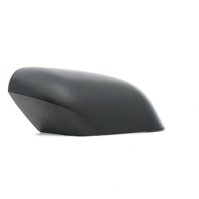 Imagem de TYC 328 0241 2 Revestimento, retrovisor exterior à direita preto NISSAN: MICRA 3
