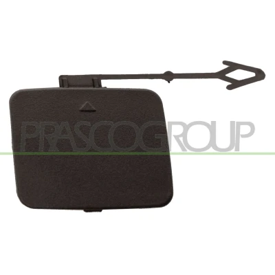 Imagem de PRASCO BM8221286 Tampa, gancho de reboque traseira direita