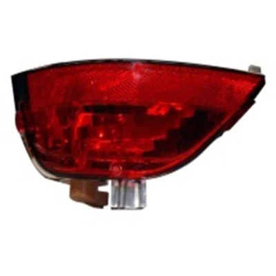 Imagem de OLSA 1.04.148.00 Luz de nevoeiro traseira esquerda com porta lâmpadas RENAULT: GRAND SCENIC 3, Captur