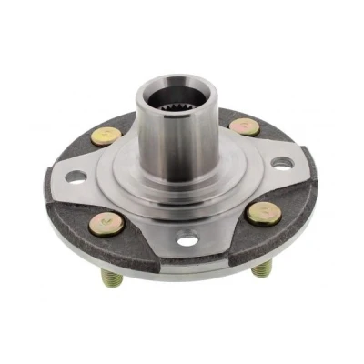 Imagem de MAPCO 26516 Cubo da Roda 4 100 Eixo dianteiro, de ambos os lados