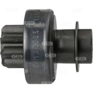 Imagem de HC Cargo 132005 Engrenagem de roda livre, motor arranque 28,2mm 8