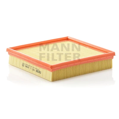 Imagem de MANN FILTER C 2290 Filtro de ar 46 213 Cartucho filtrante