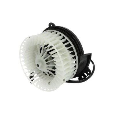 Imagem de NRF 34125 Ventilador do Habitáculo sem regulador integrado MERCEDES BENZ: W124 Sedan, Classe E T modell