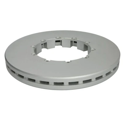 Imagem de DANBLOCK 540176DB Disco de travão 432 45 ventilado