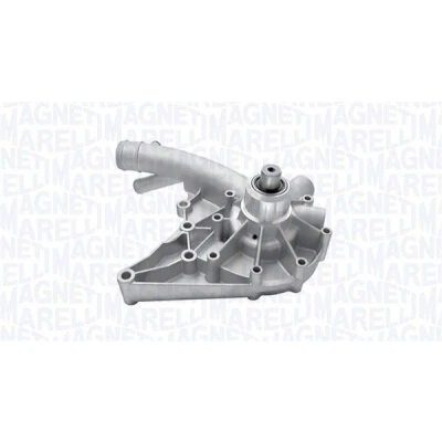 Imagem de MAGNETI MARELLI 352316170656 Bomba de água MERCEDES BENZ: W123 Sedan, T1 Van
