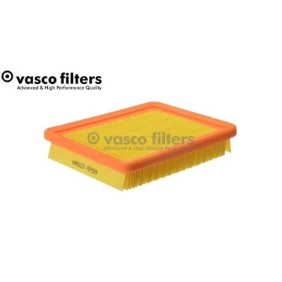 Imagem de DAVID VASCO A793 Filtro de ar 38 164 207 rectangular Cartucho filtrante HYUNDAI: Accent 1, I Sedan