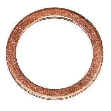 Imagem de ELRING 125.105 Bujão do Carter Cobre