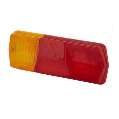 Imagem de HELLA 9EL 107 368 001 Farolim esquerda P21W, R10W com parafusos junta, sem porta lâmpadas