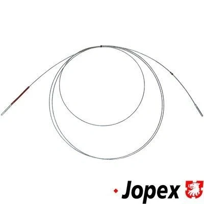 Imagem de JP GROUP 1170101600 Cabo de Acelerador CLASSIC