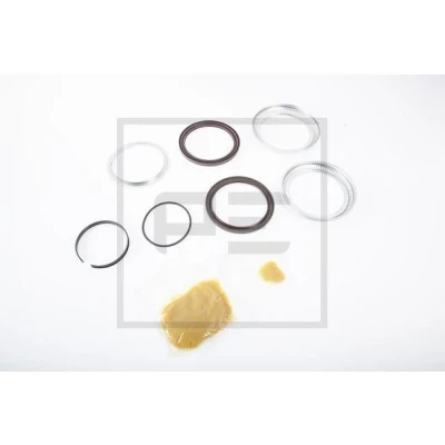 Imagem de PETERS ENNEPETAL 066.291 10A Kit de rolamento roda 138,5mm