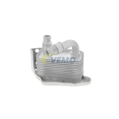 Imagem de VEMO EXPERT KITS + V20 60 0031 Radiador de Óleo com junta BMW: 3 Sedan, Touring, 5 Sedan
