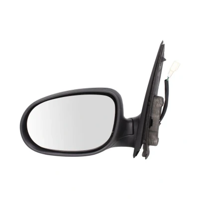 Imagem de Espelho retrovisor Blic 5402 03 2001207P esquerda elétrico com aquecimento, convexo para veículo volante à