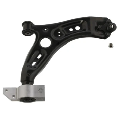Imagem de FEBI BILSTEIN 38180 Braço de suspensão VOLKSWAGEN: Golf 6, Caddy 3, 5, AUDI: A3 Hatchback, Sportback, Cabrio, SEAT: Leon II Hatchback