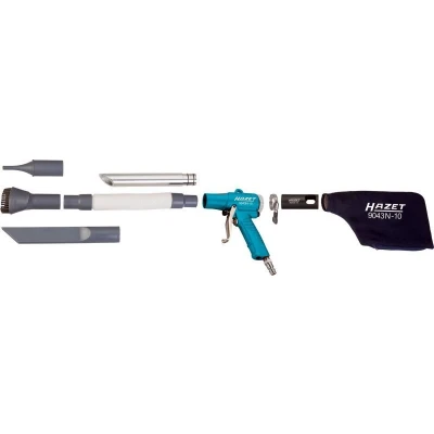 Imagem de HAZET 9043N 10 Pistola de ar comprimido