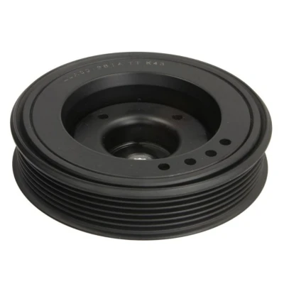 Imagem de BTA E6A0019BTA Polia da Cambota 138,5, 138,5 6 AUDI: A3 Sportback